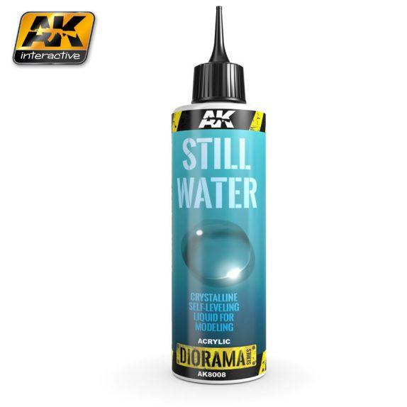 AK-Interactive - Still Water 250ml