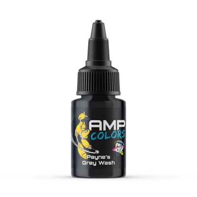 AMP Colors - Payne's Grey Wash