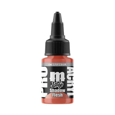 PRO Acryl 1-Step 506 - Shadow Flesh