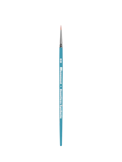 Dauntless Synthetic 00