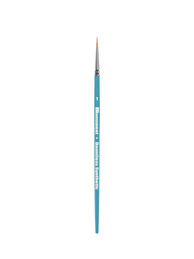 Dauntless Synthetic 1