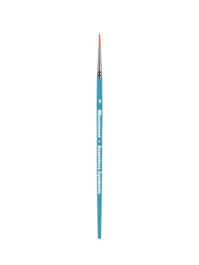 Dauntless Synthetic 3