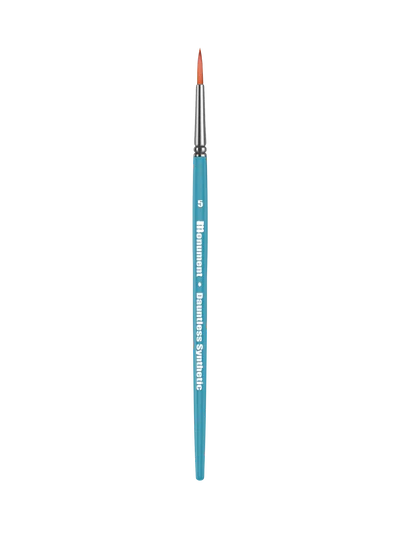 Dauntless Synthetic 5