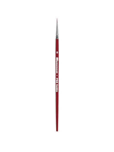 Pro Sable 0 Brush