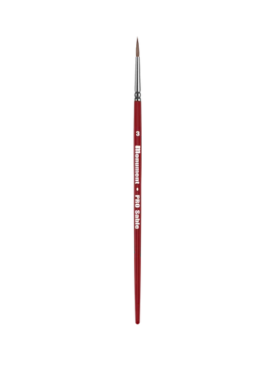 Pro Sable 3 Brush