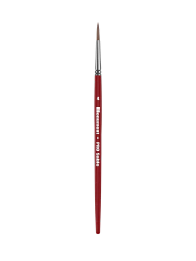Pro Sable 4 Brush