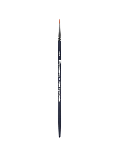 Pro Synthetic 00