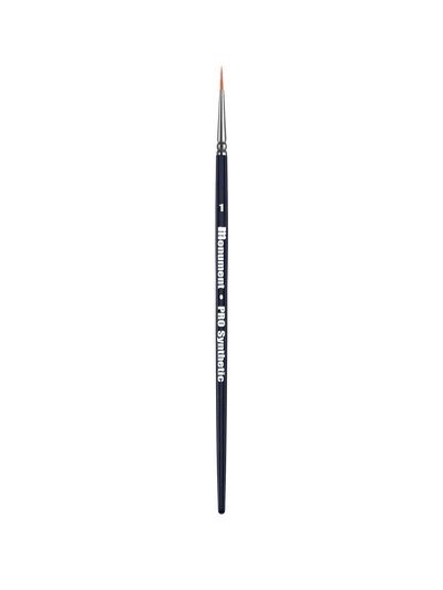 Pro Synthetic 1