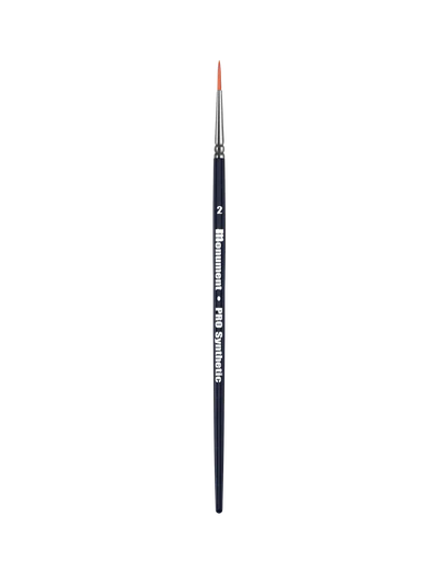 Pro Synthetic 2