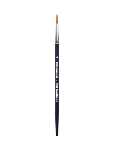 Pro Synthetic 4