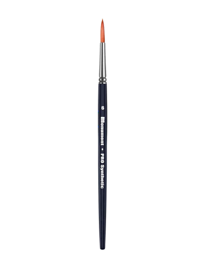 Pro Synthetic 6