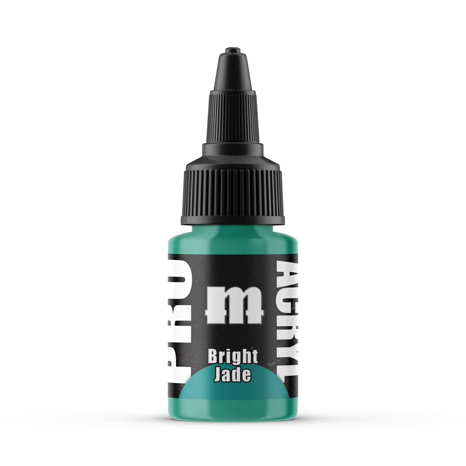067 - Pro Acryl Bright Jade