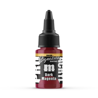 S10 - Ninjon Dark Magenta