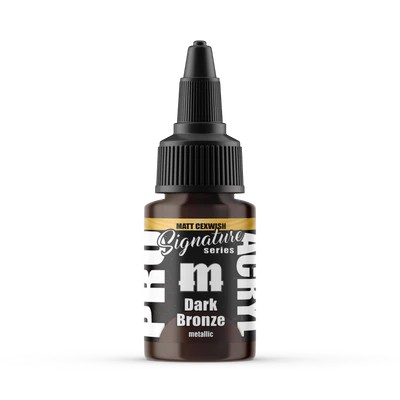 S24 - Matt Cexwish Dark Bronze