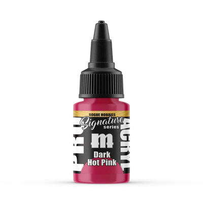 S32 - Rogue Hobbies Dark Hot Pink