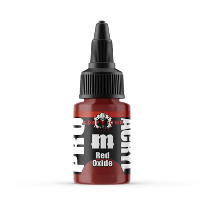 S37 - Adepticon Red Oxide