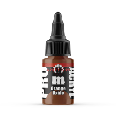 S38 - Adepticon Orange Oxide
