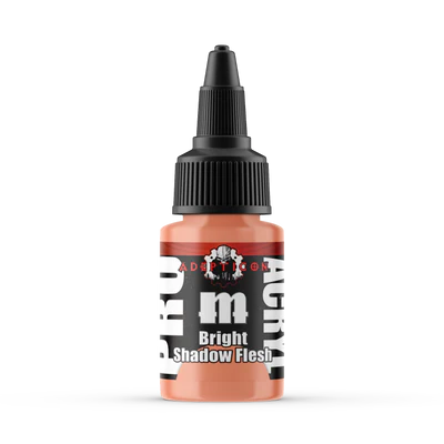 S41 - Adepticon Bright Shadow Flesh