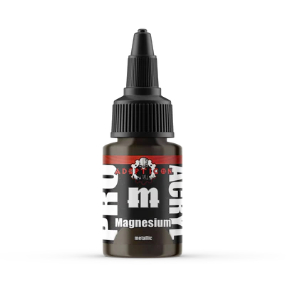 S42 - Adepticon Magnesium