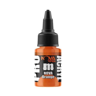 S49 - NOVA Orange