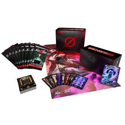 Neuroscape - Genesis Unlimited Master Diver Kit (Preorder)