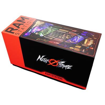 Neuroscape - Genesis RAM Station Unlimited  (Preorder)