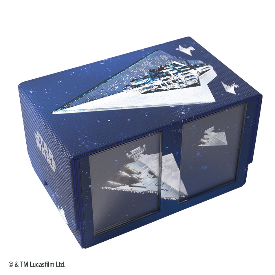 Star Wars: Unlimited Double Deck Pod - Star Destroyers  (Preorder)
