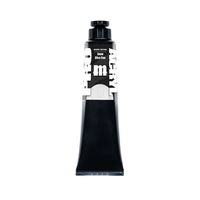Pro Acryl Basing Textures - Snow - ULTRA FINE 120ml